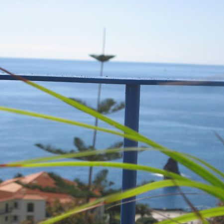Acqua Marina Daire Funchal Dış mekan fotoğraf